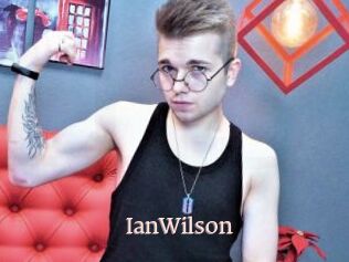 IanWilson
