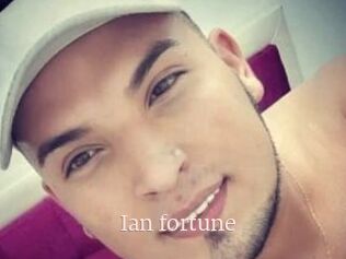 Ian_fortune