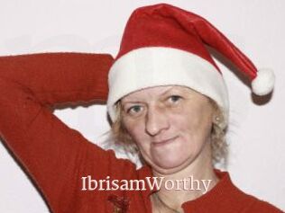 IbrisamWorthy