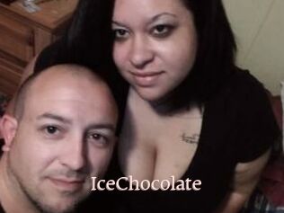 IceChocolate
