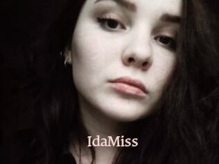 IdaMiss