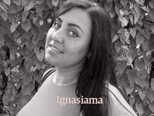 Ignasiama