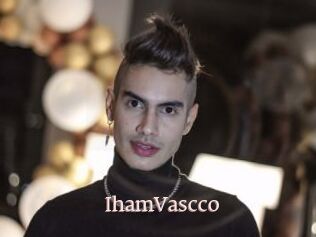 IhamVascco