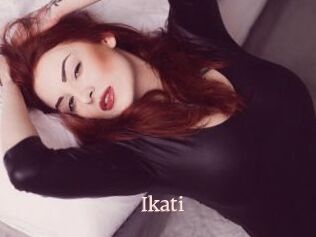 Ikati