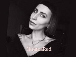 IkramaRed