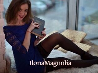 IlonaMagnolia