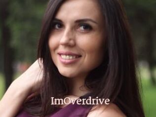 ImOverdrive