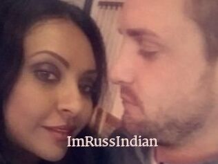ImRussIndian