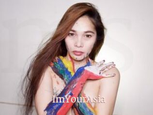 ImYourAsia