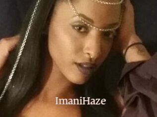 ImaniHaze
