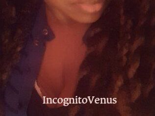 IncognitoVenus
