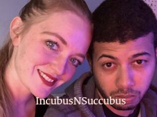 IncubusNSuccubus