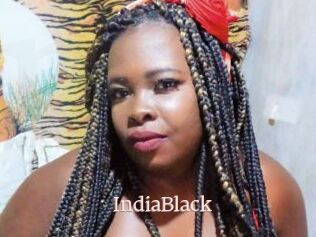 IndiaBlack