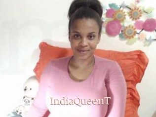 IndiaQueenT