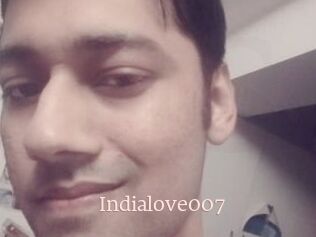 Indialove007