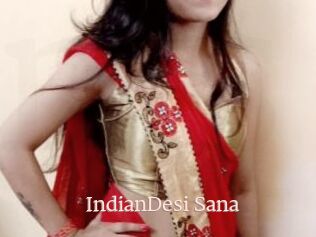 IndianDesi_Sana