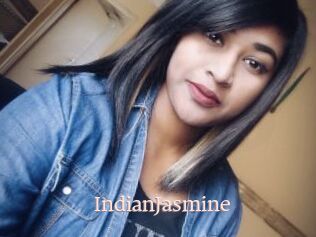 IndianJasmine