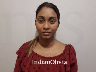 IndianOlivia