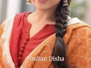 Indian_Disha