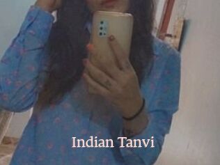 Indian_Tanvi