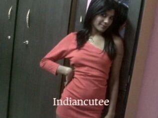 Indiancutee
