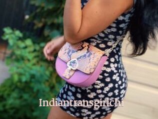 Indiantransgirlchi