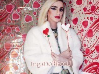 IngaD0llForU