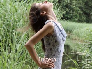 Ingera