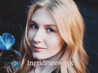 IngridParewijck