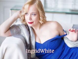 IngridWhite