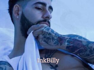 InkBilly