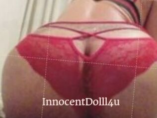 InnocentDolll4u