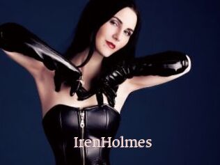 IrenHolmes