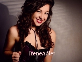 IreneAdler