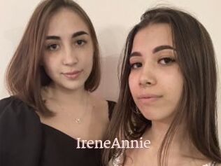 IreneAnnie