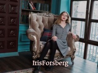 IrisForsberg