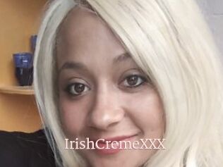 IrishCremeXXX