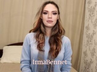 IrmaBennet