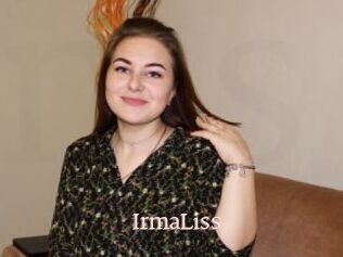 IrmaLiss