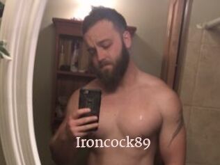 Ironcock89