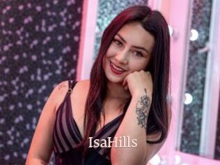 IsaHills