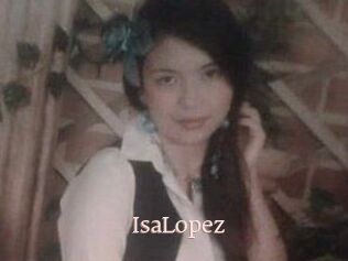 IsaLopez