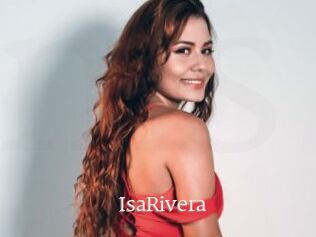 IsaRivera