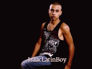 IsaacLatinBoy