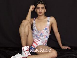 IsaacRude