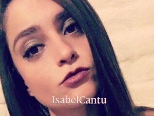 Isabel_Cantu