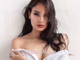 IsabelDavies