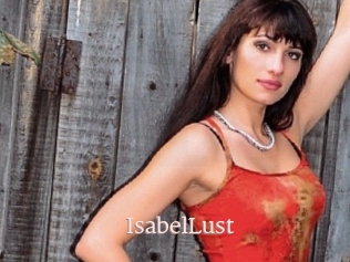 IsabelLust