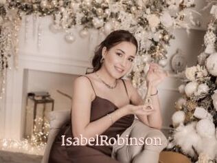 IsabelRobinson