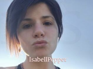 IsabellPepper